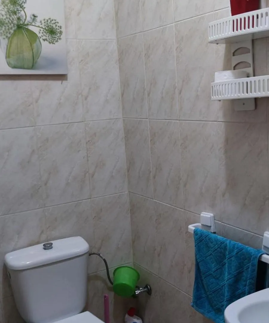 Appartement Au Centre Agadir Residence Privee المغرب