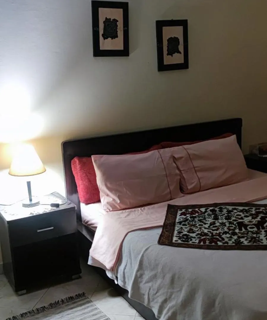 Appartement Au Centre Agadir Residence Privee المغرب