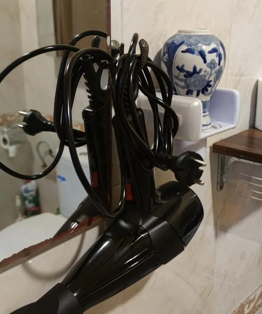 Appartement Au Centre Agadir Residence Privee شقة